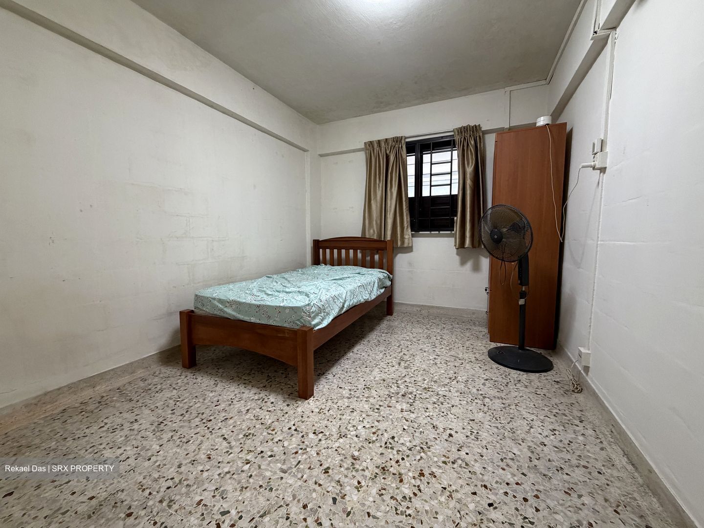 Blk 515 Kaki Bukit Green (Bedok), HDB 3 Rooms #617283131